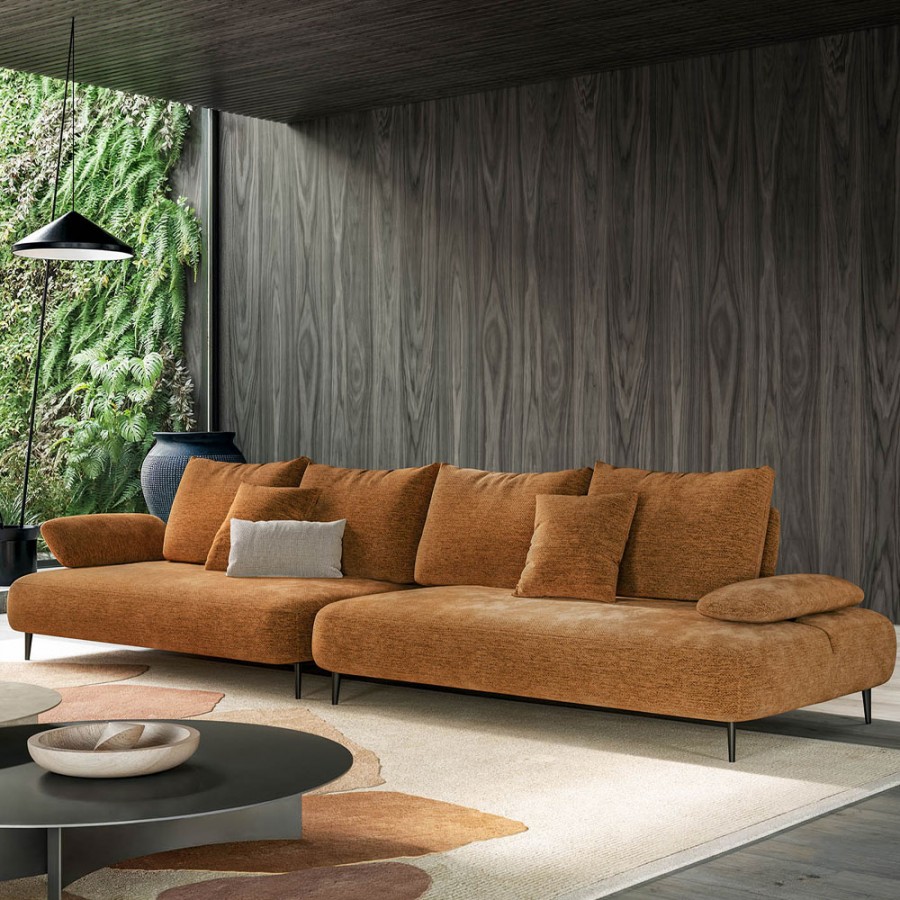 Canapea modulara Le Comfort, Fanny
